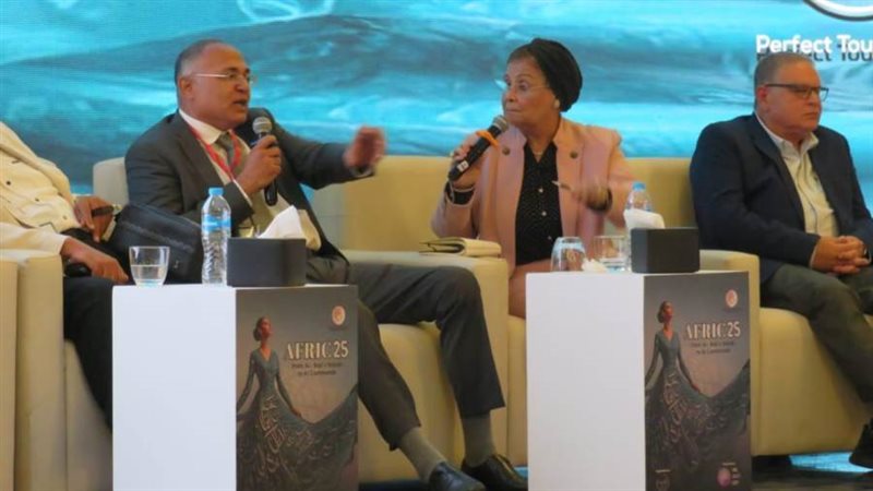 نائبة وزير الصحة