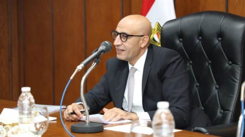 محمد عبداللطيف وزير