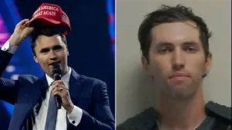 تايلر روبنسون وتشارلي