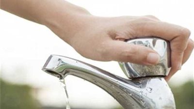 شركة مياه الشرب بالقاهرة تعلن قطع المياه عن بعض المناطق.. اليوم