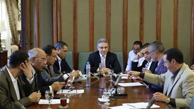 محلية النواب تعلن الحرب على 