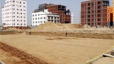 طرح 8 وحدات مهنية وإدارية للبيع بالمزاد العلنى بمدينة الصالحية الجديدة