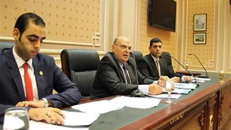 دفاع البرلمان تطالب