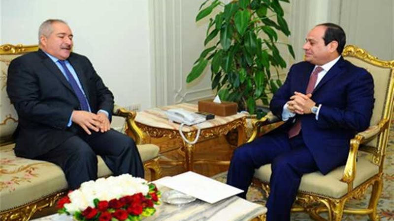 العاهل الأردنى يوجه