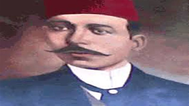 إعاده إكتشاف الزعيم