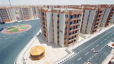 164 ألف فدان مساحة مدينة شرق بورسعيد لاستيعاب مليون نسمة