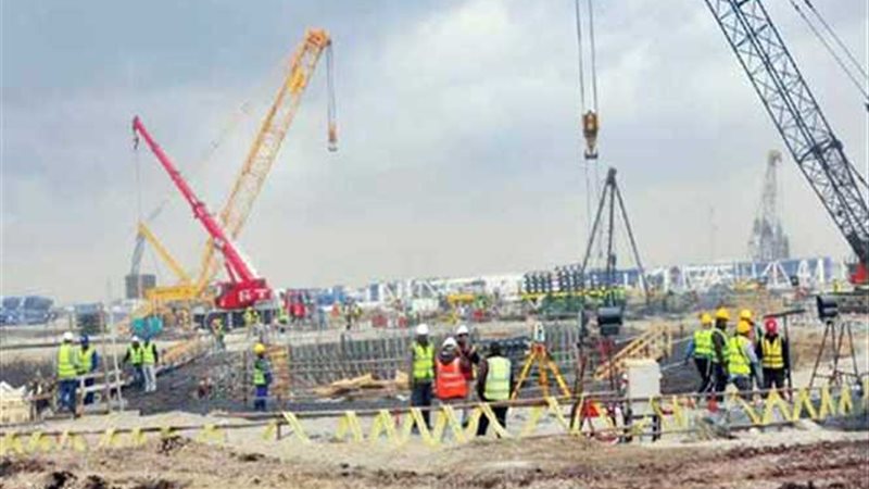 الاستعانة بشركات