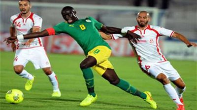 الليلة.. نهائي مُبكر بين نسور قرطاج وأسود التيرانجا في افتتاح مجموعة 