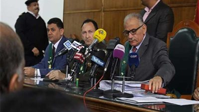 ننشر نص كلمة قاضى تيران وصنافير قبل النطق بالحكم بمصرية الجزيرتان
