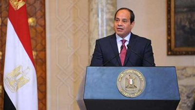 نص كلمة الرئيس خلال افتتاح منتدى الأعمال المصري البيلاروسي