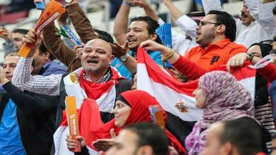 تعرف على القناة الناقلة لمواجهة مصر ومالي ومعلق المباراة