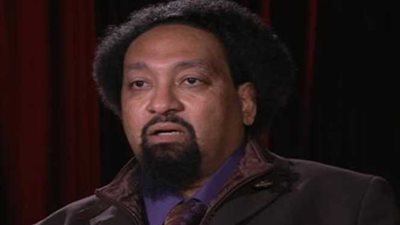 نجل نكروما أمام البرلمان: أدعو لاستخدام الطرق الصوفية في إصلاح العلاقات الأفريقية