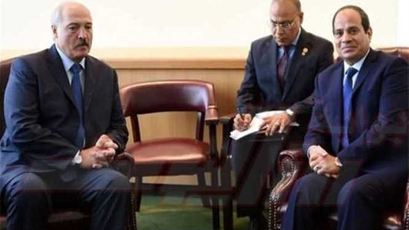 بدء المباحثات الثنائية