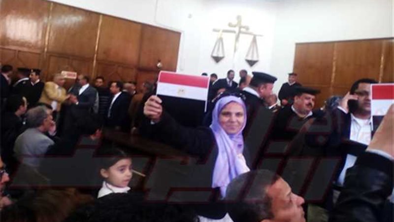 بالصور .. الإعلام