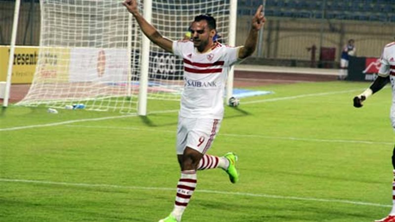 قمر وباسم يقودان