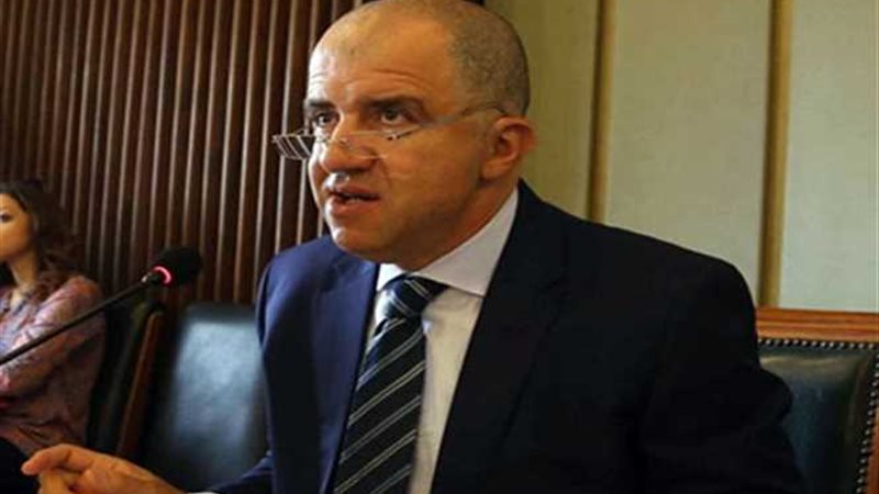 دعم مصر بعد حكم تيران