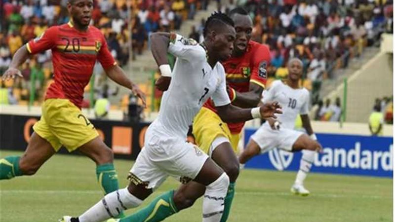 الليلة.. أوغندا تسعى