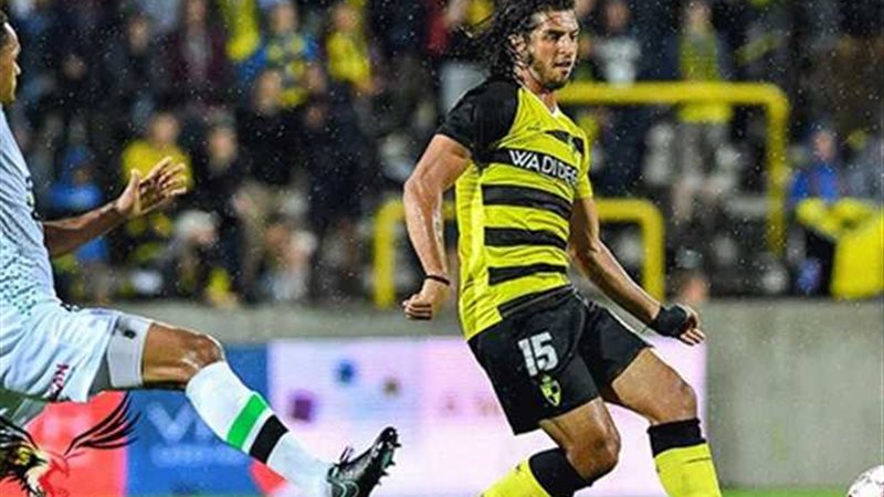 رسميًا.. ليرس البلجيكي