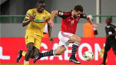 مسلسل إخفاق العرب في الجابون.. تعثر مصر والجزائر وسقوط تونس والمغرب