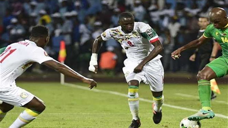 السنغال أول المتأهلين