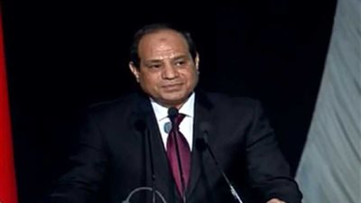 الرئيس يوصى بزيارة مصابى الحرب على الإرهاب من الجيش والشرطة بالمستشفيات