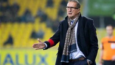 مدرب الجزائر يتقدم باستقالته بعد الوداع الإفريقي