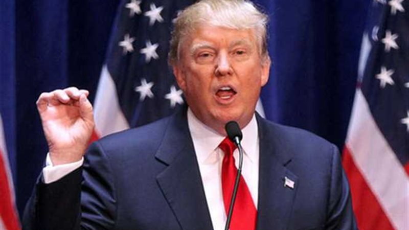 ترامب منفتح على تنفيذ