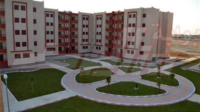 تنفيذ 340532 وحدة بالإسكان الاجتماعى بالمدن الجديدة.. وطرح تنفيذ 24744 وحدة بالمتميز فى 6 مدن جديدة