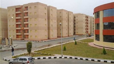 الانتهاء من 100 مشروع مرافق لـ53 ألف وحدة إسكان اجتماعي في 18 محافظة