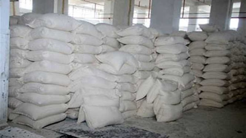 «التموين»: وصول 120