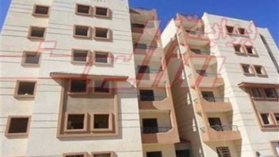 الانتهاء من 5732 وحدة بالإسكان الاجتماعى بأسوان .. وتنفيذ 3876 وحدة أخرى