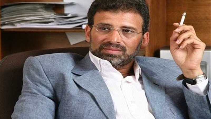 نيابة تستمع لأقوال