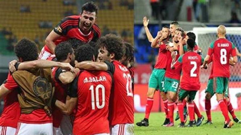 قبل المواجهة المنتظرة..