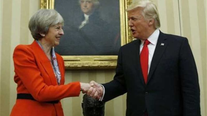 بريطانيا ترفض إلغاء