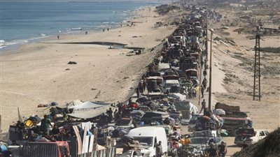 فلسطين: العجز الدولي عن وقف جرائم الإبادة والتهجير والضم يرتقي إلى مستوى التواطؤ