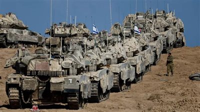 السعودية تدين توغل قوات الاحتلال الإسرائيلي في قطاع غزة