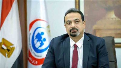 إنجازات الإدارة المركزية للإدارة الاستراتيجية بوزارة الصحة لعام 2025