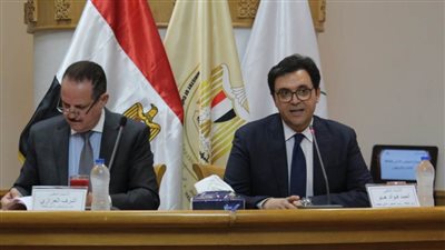 وزير الثقافة يترأس الاجتماع الـ73 للمجلس الأعلى للثقافة لمناقشة خطة التطوير الشاملة