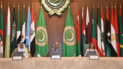 انعقاد أول قمة عربية روسية في 15 أكتوبر القادم في موسكو  