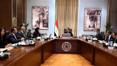 رئيس الوزراء يتابع موقف المقرات التي تم إخلاؤها بعد الانتقال للعاصمة الإدارية الجديدة 