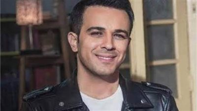 هيثم نبيل يخوض أولى تجاربه التمثيلية مع رانيا يوسف في 