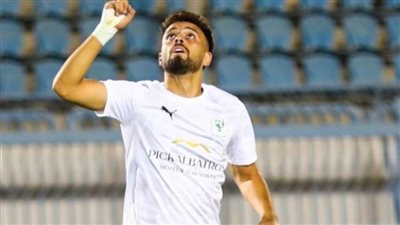 المصري البورسعيدي يتفوق على غزل المحلة بهدفين لهدف بالدوري