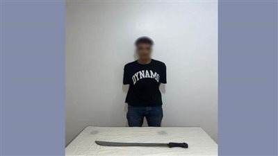 كشف ملابسات تداول فيديو بحدوث مشاجرة بين شخصين بالشرقية