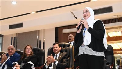 بطولة أفريقيا لشباب الطائرة تؤكد تفوق مصر في استضافة الأحداث القارية