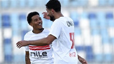 الزمالك يستعيد الصدارة بعد الفوز على 