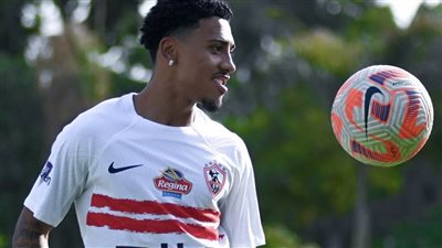 الزمالك يفقد خدمات بنتايج وبيزيرا أمام الجونة