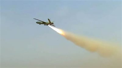 مسيرة حوثية تضرب فندقًا في إسرائيل