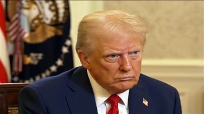 ترامب: الولايات المتحدة تعمل على استعادة قاعدة باجرام الجوية في أفغانستان