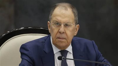 لافروف: موسكو مستعدة للبحث عن حلول وسط لإنهاء الأزمة الأوكرانية
