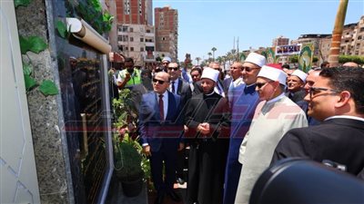 افتتاح 93 مسجدًا وتجديد 137 ضمن خطة عمارة بيوت الله بكفر الشيخ 
